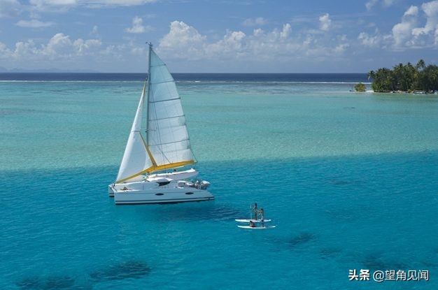 大溪地群岛有什么好玩,大溪地有哪些旅游景区