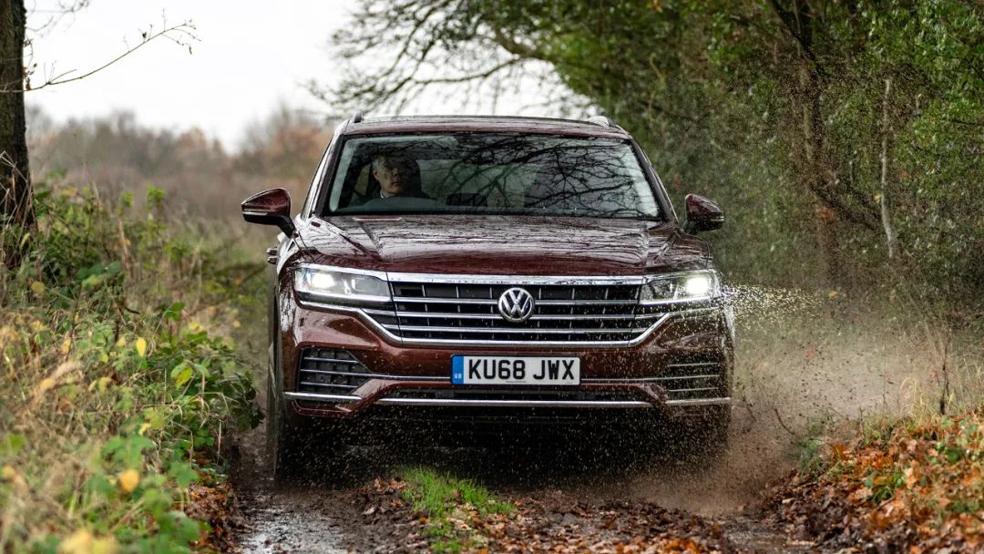 50万预算什么车保值又低调,五到十五万买这几款车就对了