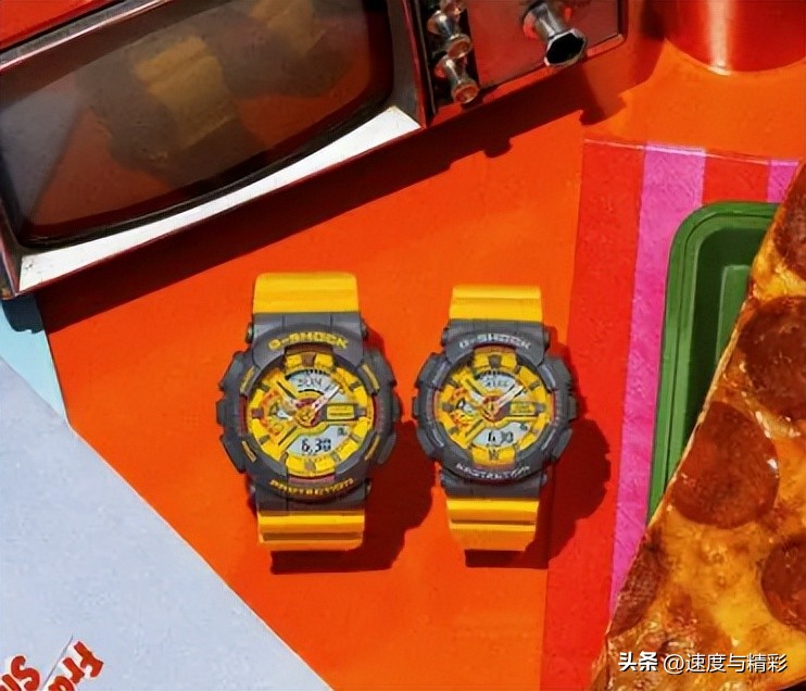 卡西欧g-shock什么颜色最好看男,卡西欧g-shock什么颜色好看