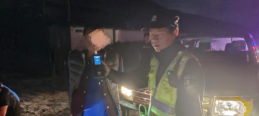 酒驾撞到醉驾怎么处理,醉驾撞醉驾