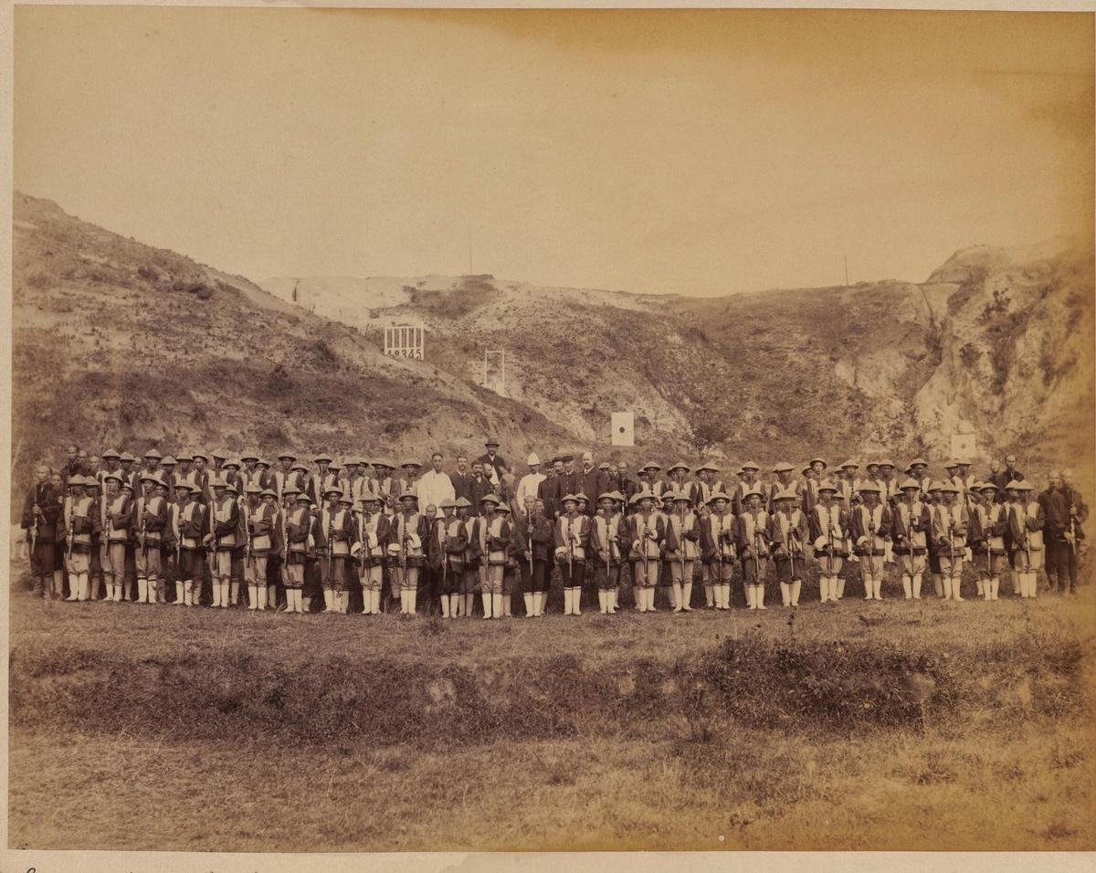 日军日记：在徐州建立了慰安所，不听话的女人就割掉其乳房!