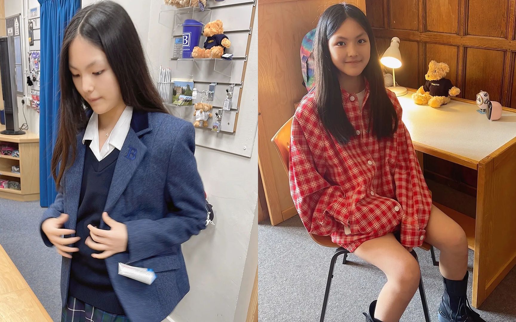 王诗龄芬迪套装,王诗龄衣服最贵多少钱