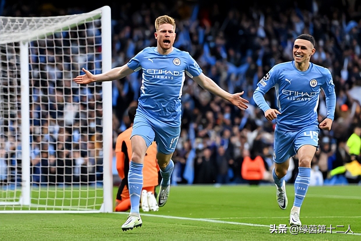 皇马vs曼城伯纳乌球场为什么封顶,曼城3比0战胜拜仁全场回放