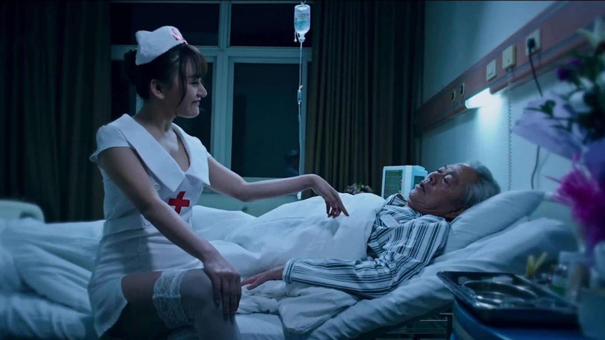 浅析谈《死神来了》系列片的手法创新