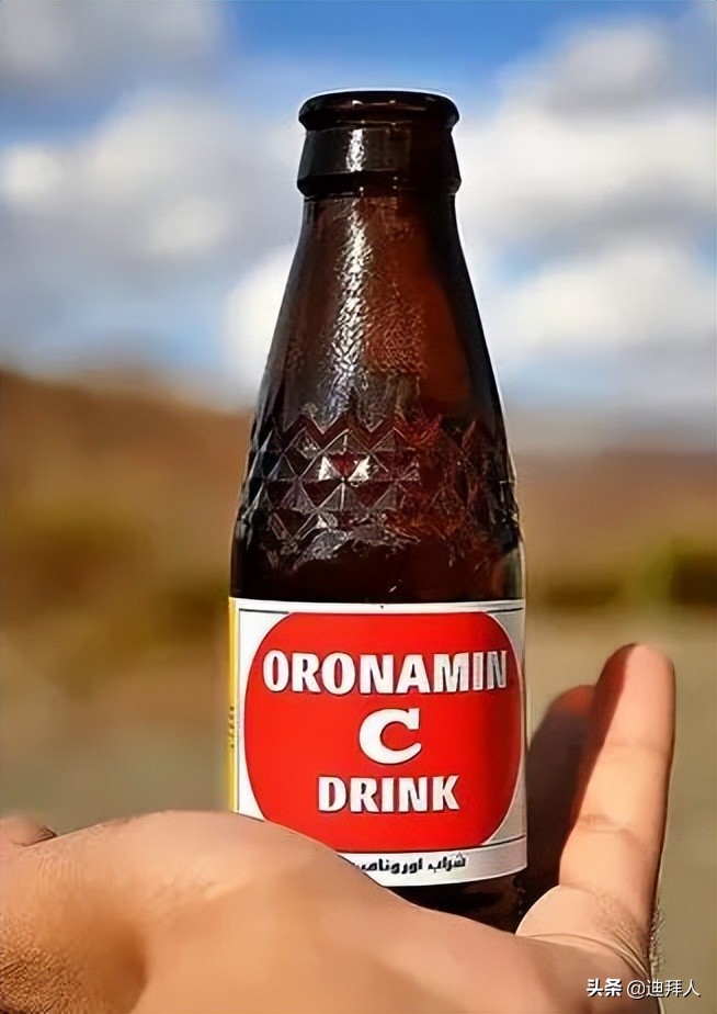 盘点阿联酋Local的童年回忆-UAE本土经典零食和饮料推荐