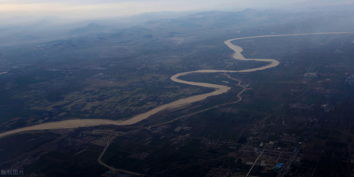写黄河的诗十首,古代描写黄河的诗句都有哪些