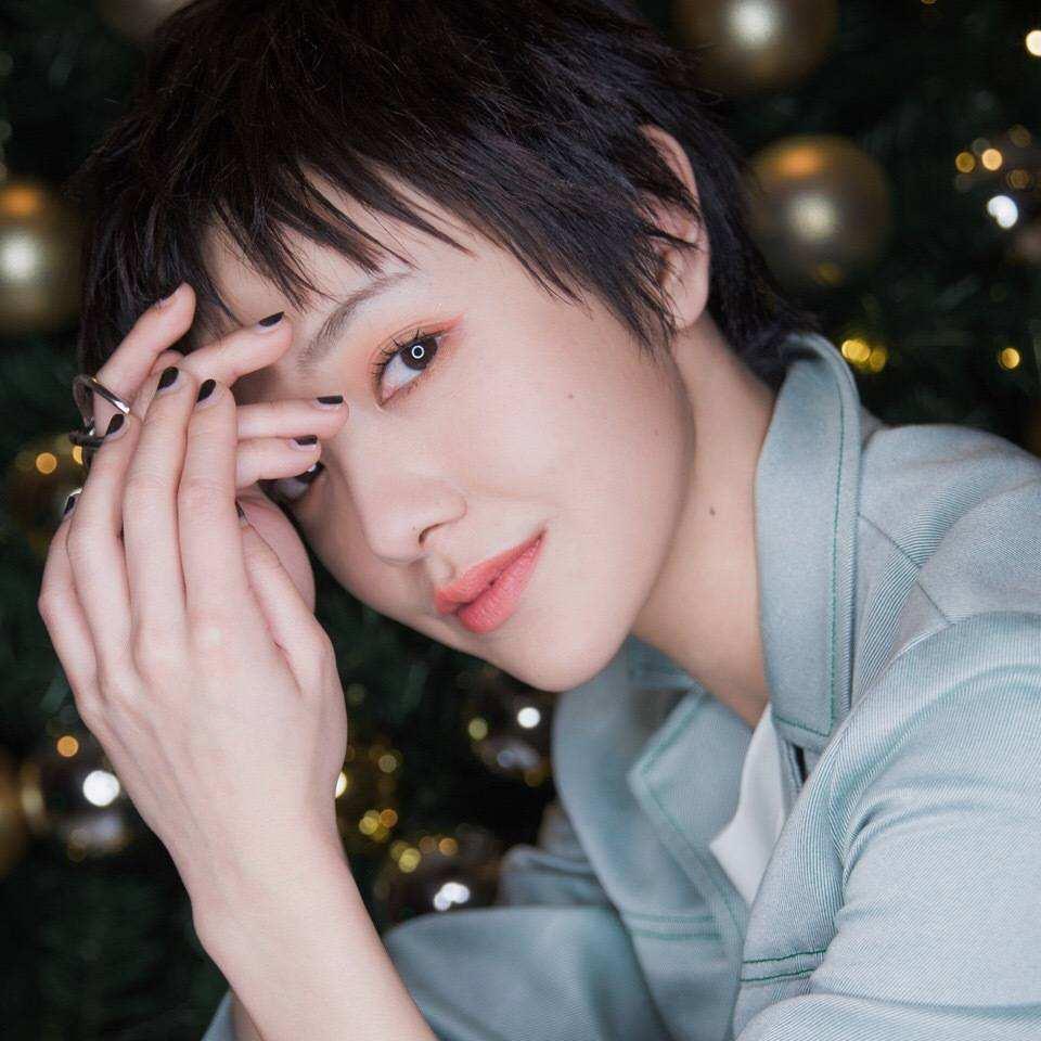 郭采洁顾里选角色,顾里郭采洁小时代