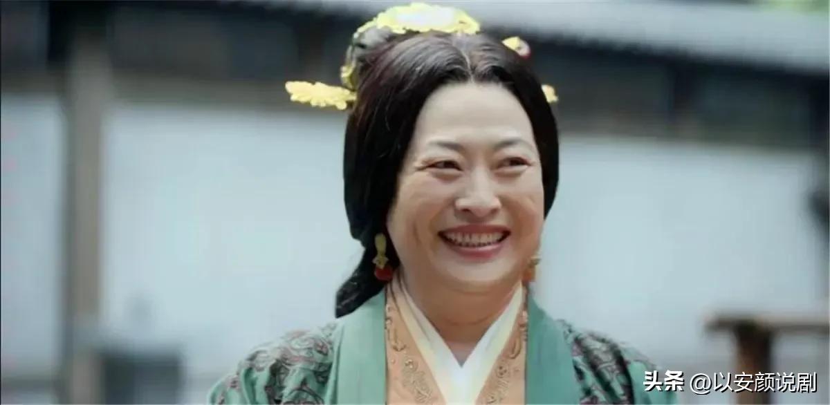 月升沧海程家第几集洗清冤屈了吗,月升沧海程母认错