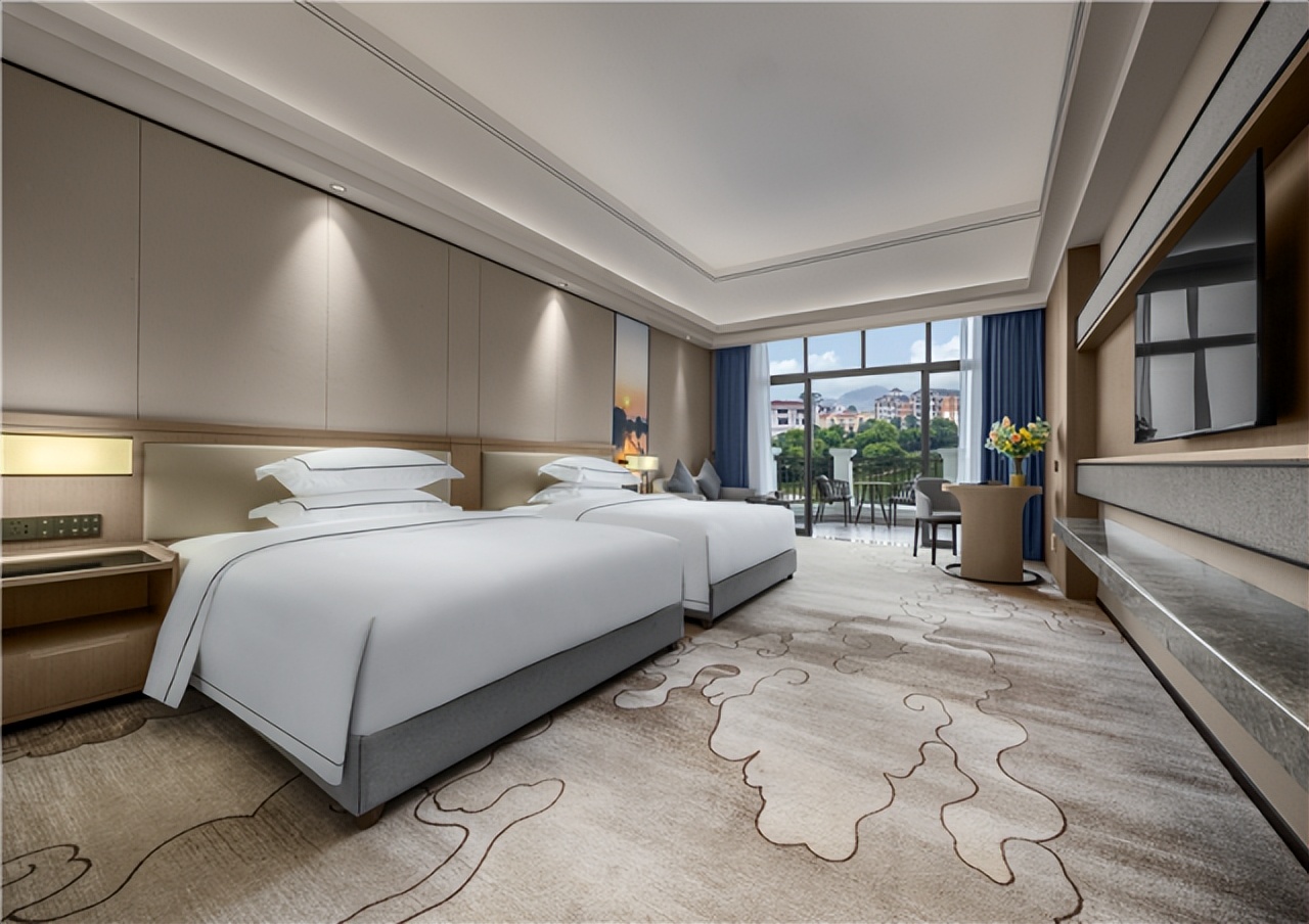 广东江门度假酒店,广东江门豪华度假酒店