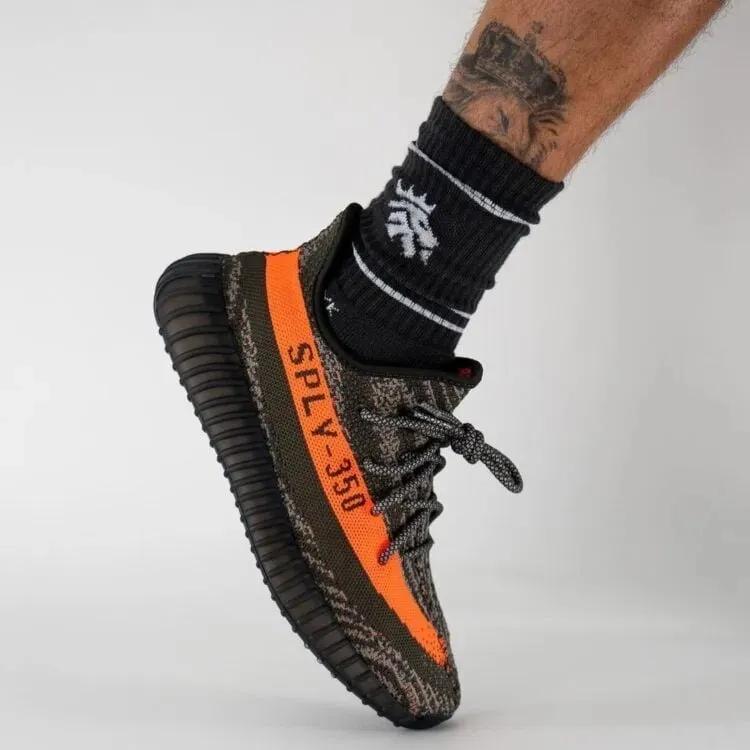 nike划坏了怎么修补,yeezy球鞋会下架吗