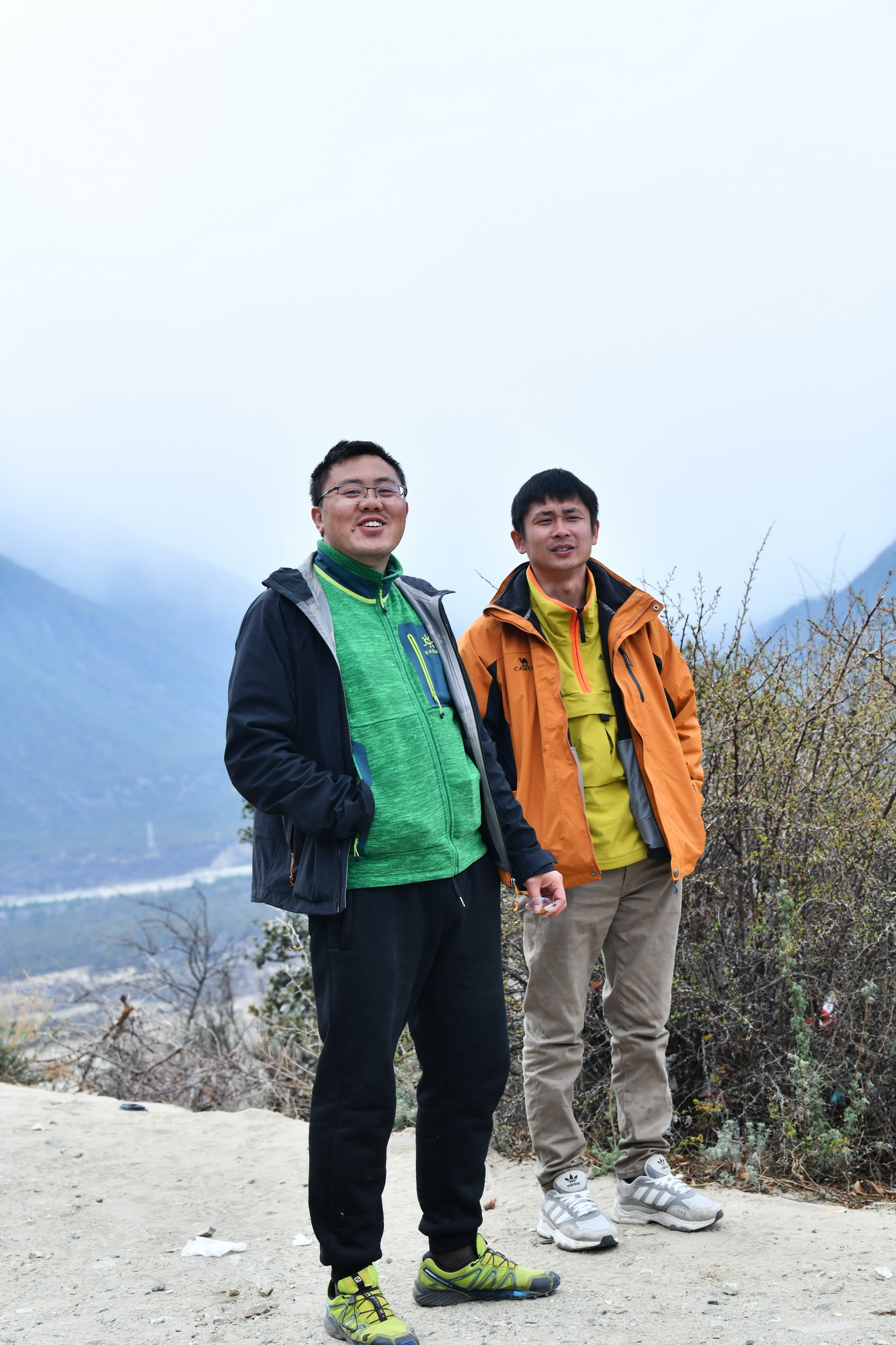 我的林芝一日游攻略,林芝看桃花西藏之旅