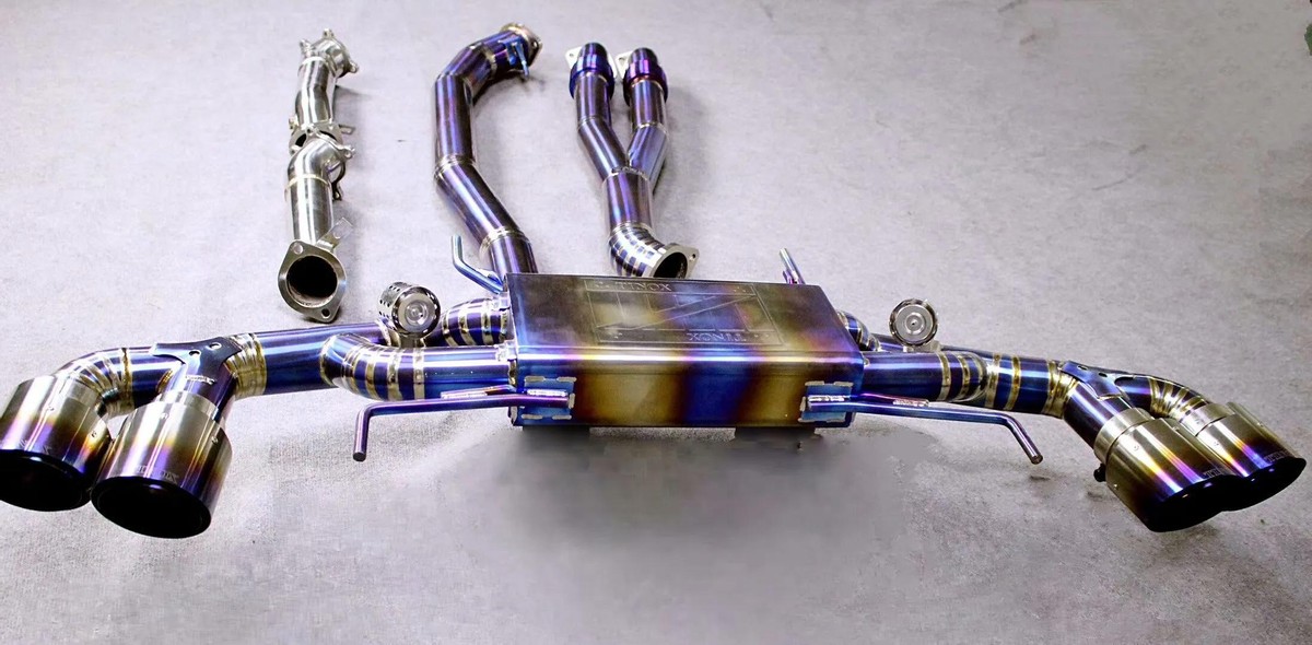 改装进气、排气可以大幅度提高动力么？动力与哪些因素有关？