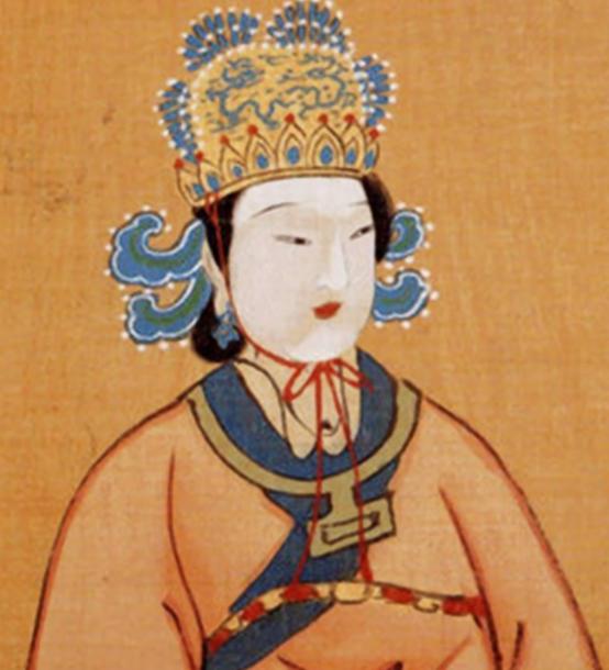 武则天临死前说的十个字,武则天临死前给所有人的忠告