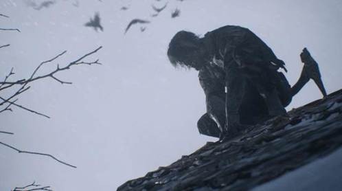 生化危机村庄游戏剧情全系列解析,生化危机村庄故事解说