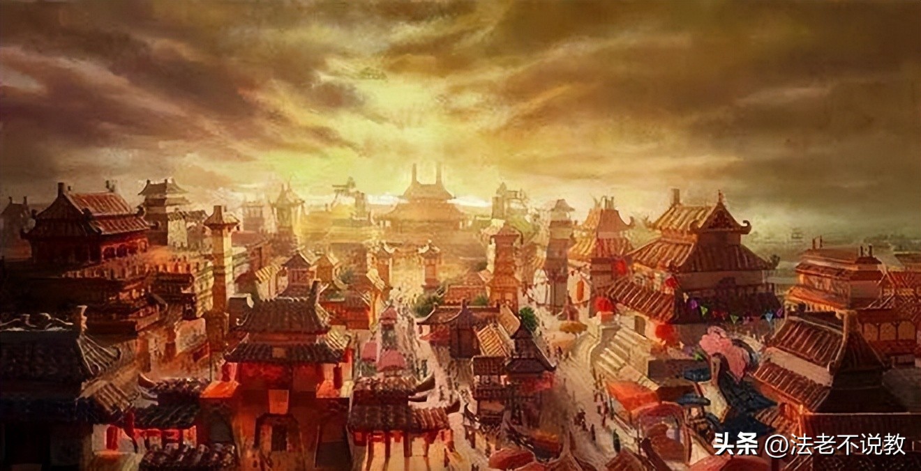 隋朝开皇时期特点有哪些,隋朝开皇之治的表现