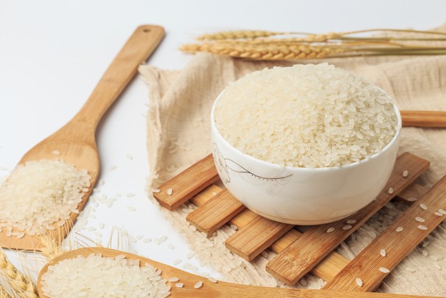 五谷杂粮在哪里买比较放心,杂粮进货注意事项