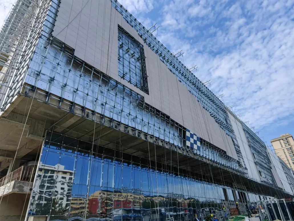 日照都有哪些烂尾楼,山东日照有哪些烂尾楼