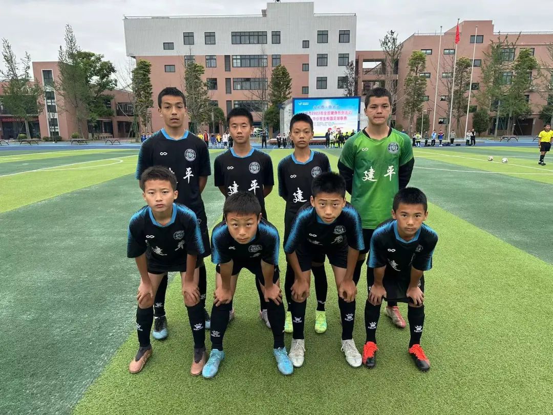 邛崃市中小学生足球联赛第六届,邛崃市少年足球比赛排名