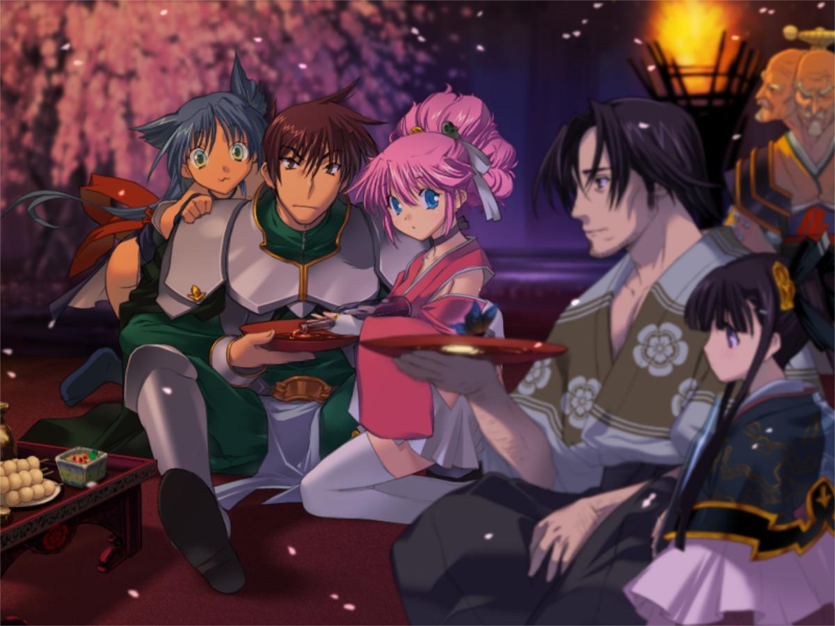 战国兰斯详细攻略,战国兰斯攻略