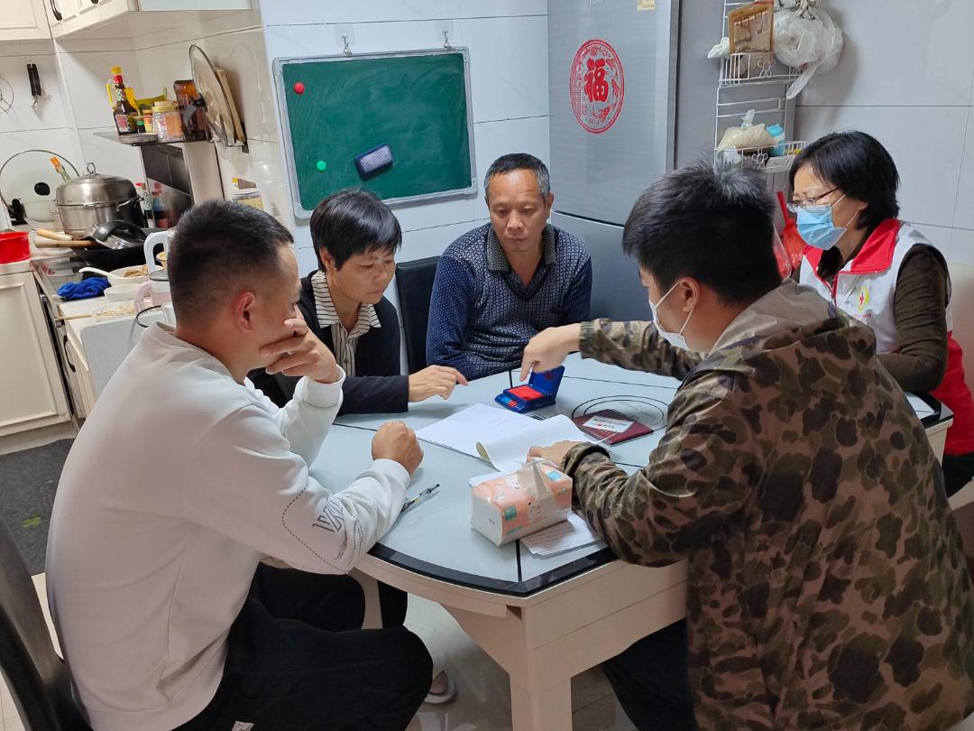 【协和医疗】天使来过人间协和移植让生命延续