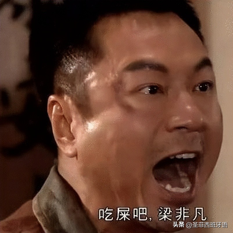 合理使用“优雅用语”~怎么使用西班牙语飚脏话？