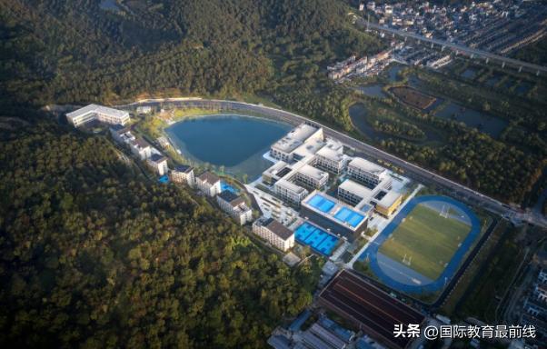 杭州威雅学校是什么学校,杭州威雅学校学费