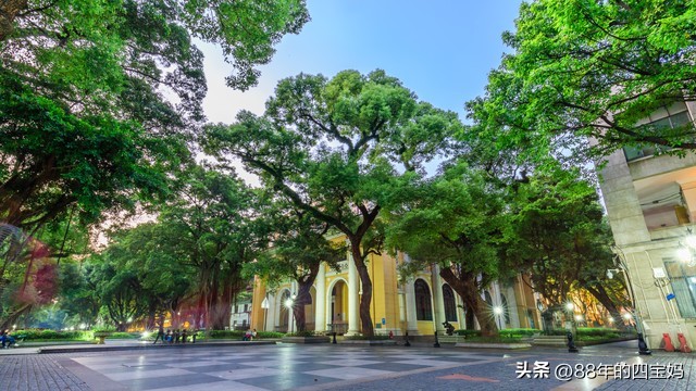 广州新八景和旧八景,广州花都新八景