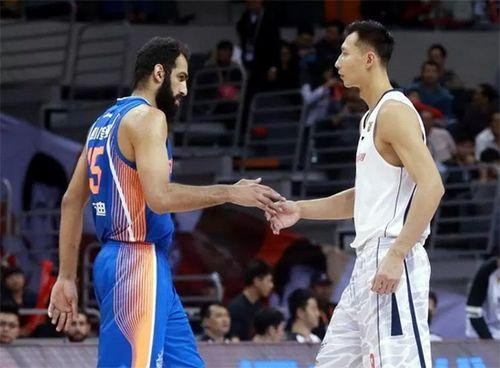 吉布森回归了吗,吉布森首钢首秀