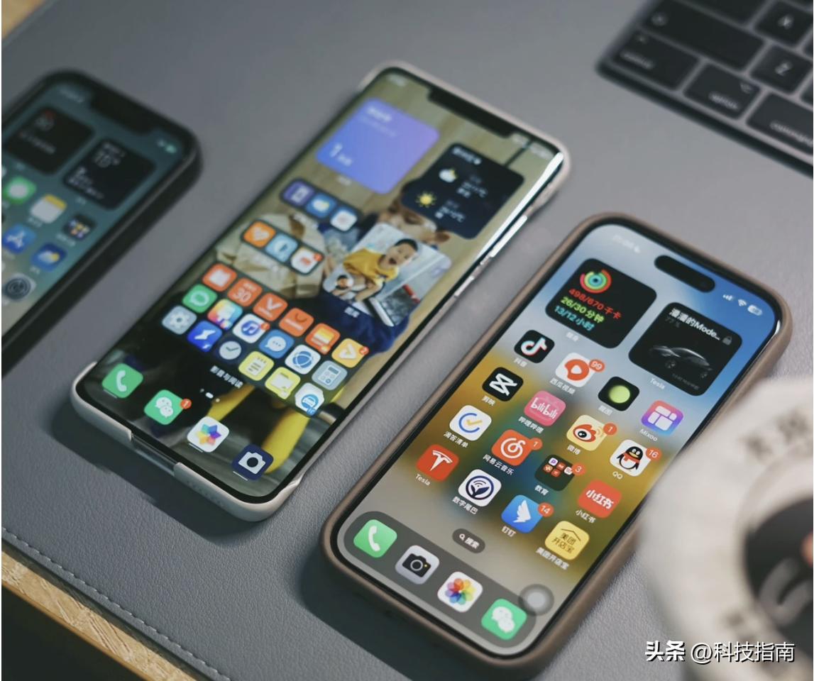 华为麒麟芯片用了几年都不卡,华为手机怎么不用麒麟芯片了