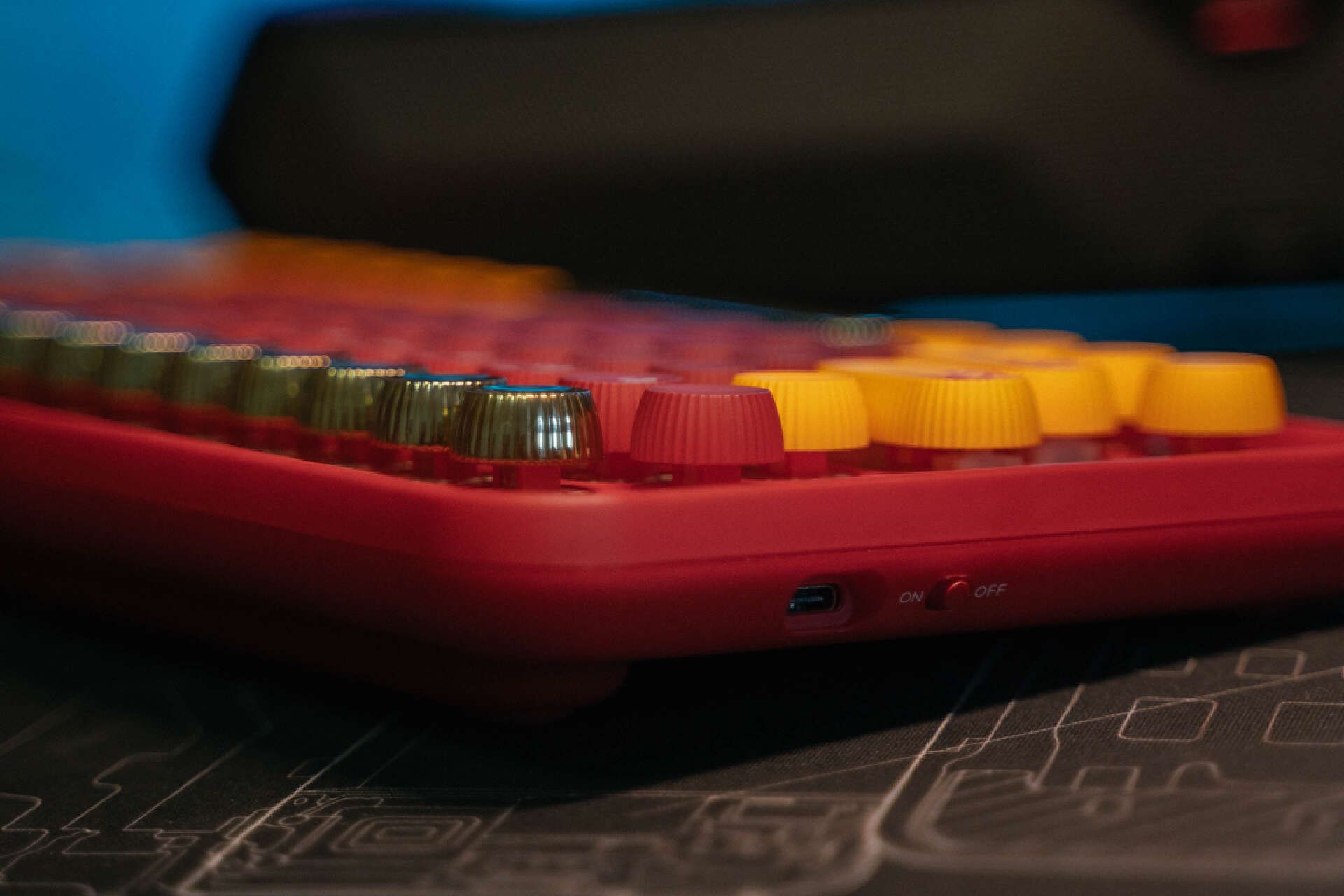 雷柏pre5深度评测,雷柏relamopre5使用说明