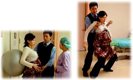 孕妈妈怎么判断胎位是正的,胎儿屁股在右侧是什么胎位