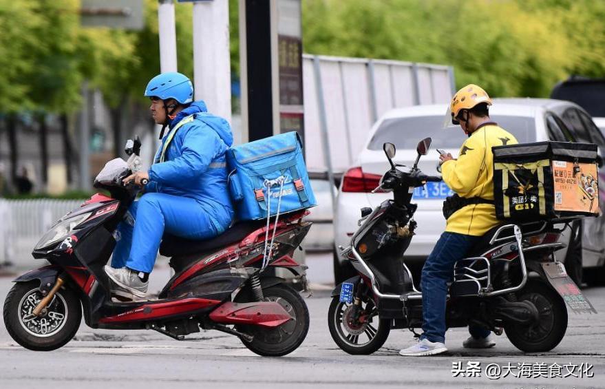 失业了不要焦虑，夏季最适合摆摊最赚钱的7个小吃，让您财源广进