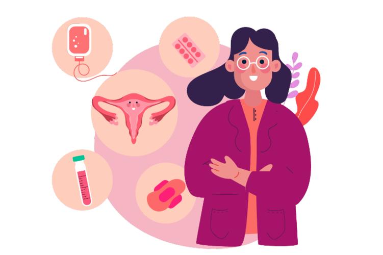 小心无故腿疼可能是宫颈癌,宫颈癌术后腿疼是怎么回事