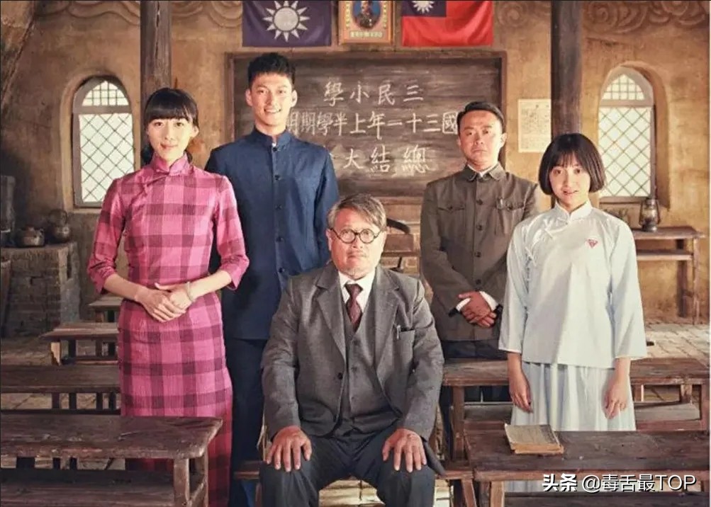 15部高分电视剧,16部经典的电影你都看过几部