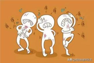 麻疹病人的治疗原则,荨麻疹吃中药有什么要忌口的