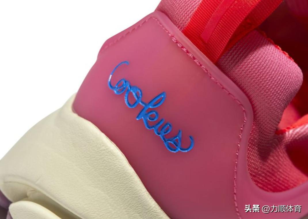 春季耐克新品发布会,耐克比较酷的系列