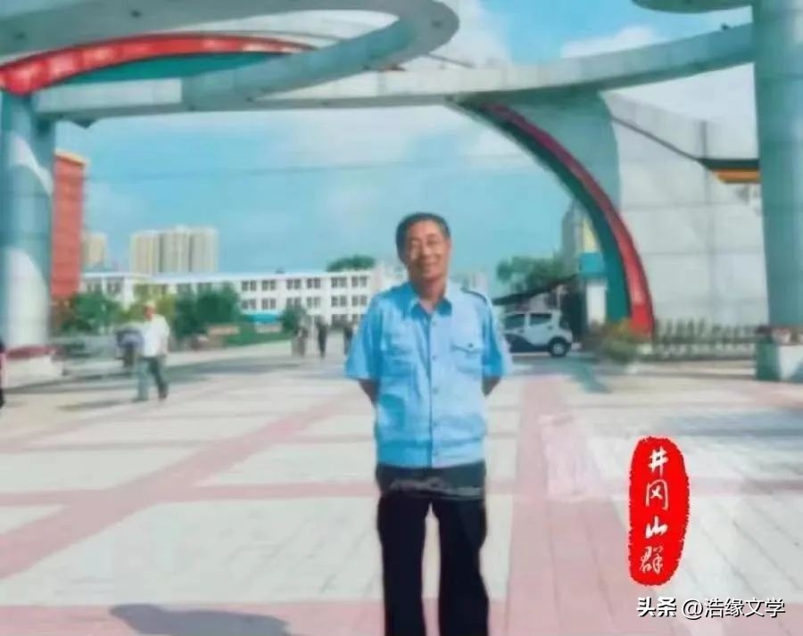 浩缘小小说：母亲*妻子