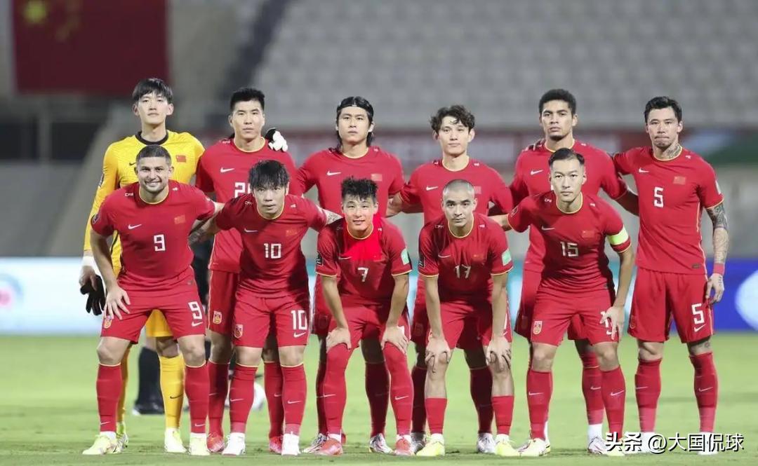 梅西重返决赛国足何时再出线,2023世界杯梅西夺冠最后一场