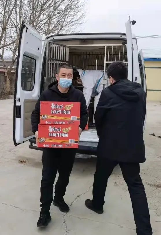 营口抗疫典型事迹,坚守抗疫一线纪实