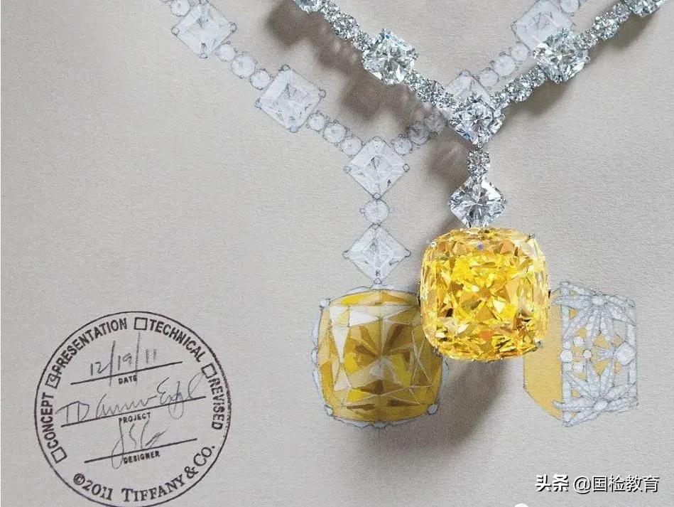 各种款式钻石特点及卖点,盘点钻石五大镶嵌方式