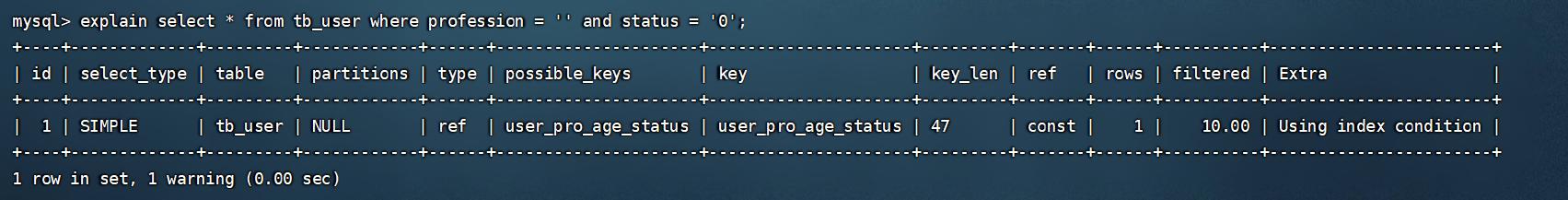 MySQL索引失效16种情况,mysql索引为什么会失效