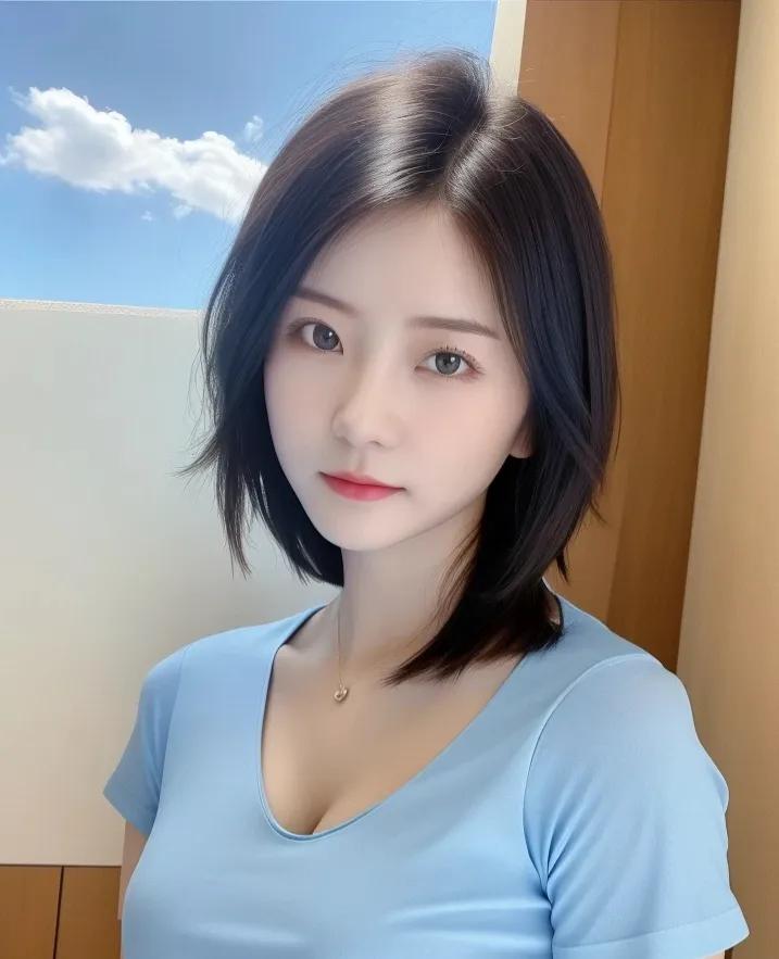 一键生成你的ai异次元形象教程,好用免费ai图文生成