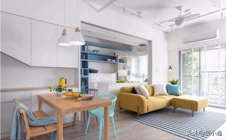 2022装修清单及价格明细表,装修全包报价注意事项