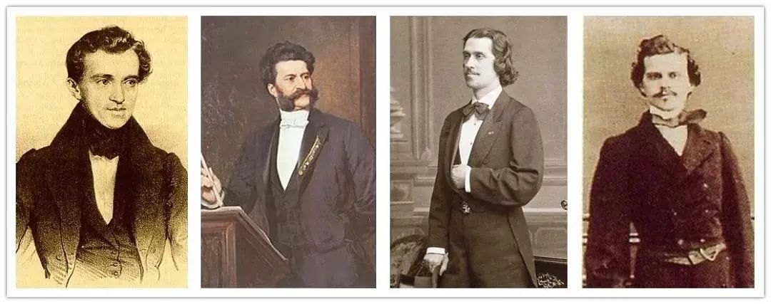 波斯考夫斯基是谁？他曾是指挥“维新”整整25年的伟大指挥家