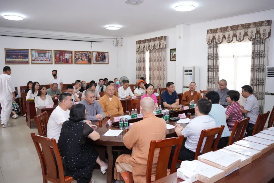 广东地区2020各大寺庙短期修行,广东哪些寺庙最近有活动