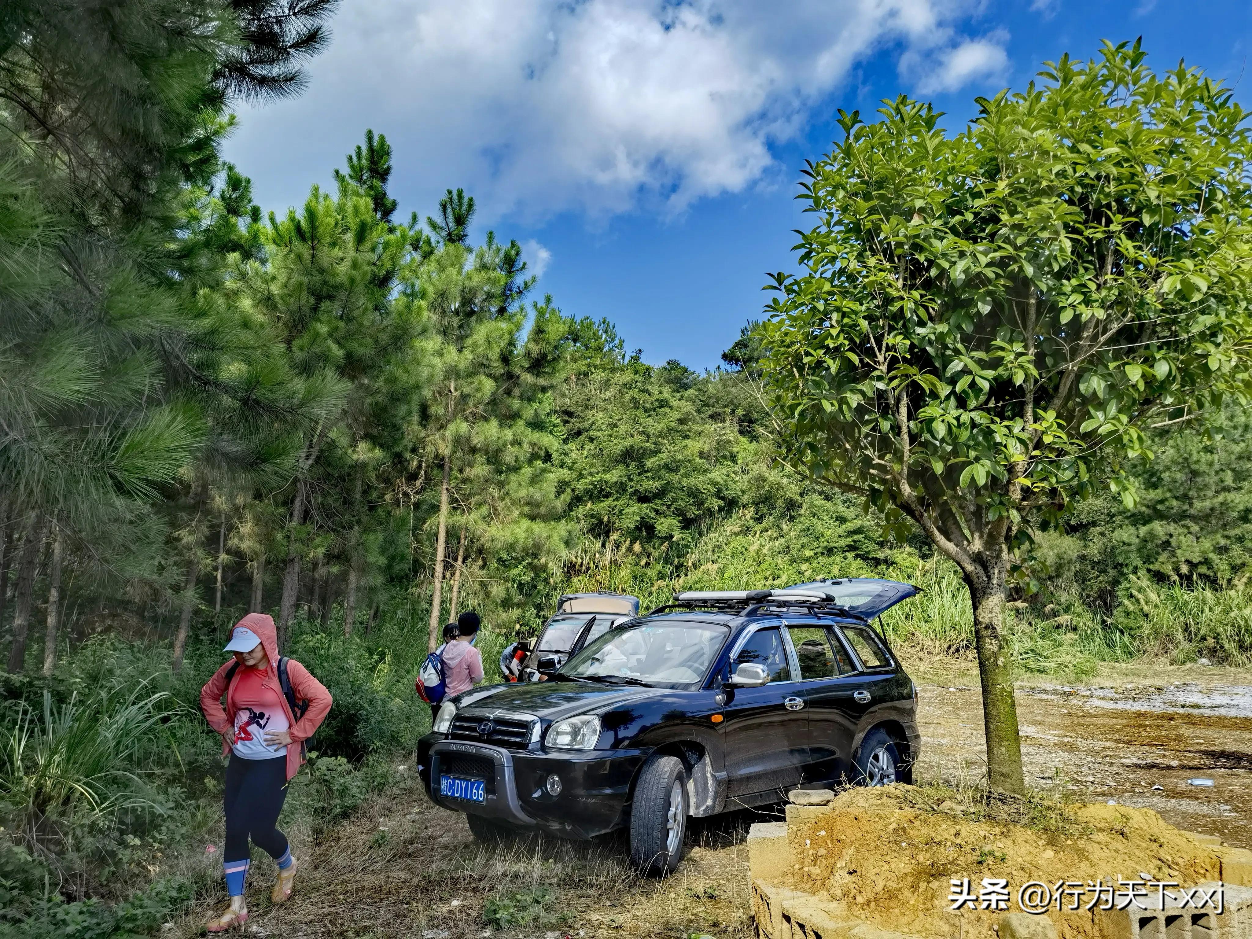 避暑天堂惹人醉完整版,避暑胜地康养天堂