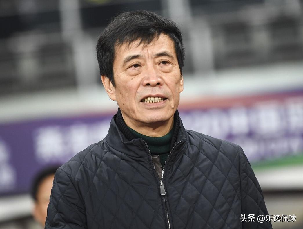 风云足“囚”，足协大佬归位，打造足“囚”十一人强阵容