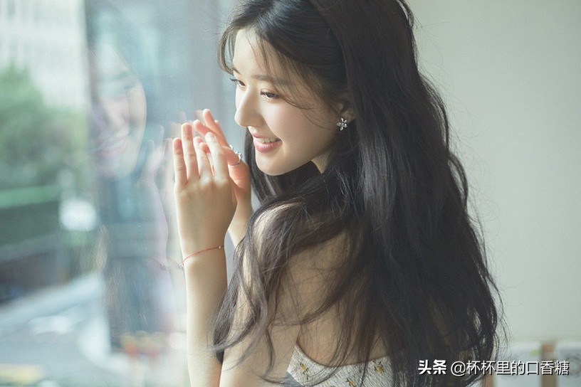 95后女星微博超话流量TOP9！宋祖儿第六、杨超越第三