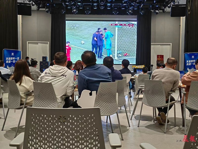 世界杯观赛热度,世界杯足球赛激战正酣