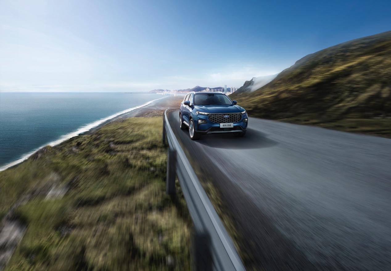 2022年福特领睿,福特领睿深度试驾